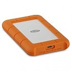 Зовнішній жорсткий диск 2.5» 1TB LaCie (STFR1000800)
