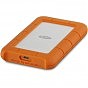 Внешний жесткий диск 2.5» 1TB LaCie (STFR1000800) (U0377542)