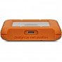Внешний жесткий диск 2.5» 1TB LaCie (STFR1000800) (U0377542)