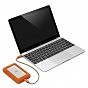 Внешний жесткий диск 2.5» 1TB LaCie (STFR1000800) (U0377542)