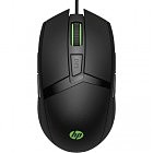 Мышка HP Pavilion 300 Black (4PH30AA)