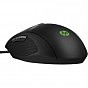 Мишка HP Pavilion 300 Black (4PH30AA) (U0378778)