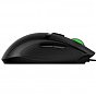 Мишка HP Pavilion 300 Black (4PH30AA) (U0378778)