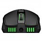 Мишка HP Pavilion 300 Black (4PH30AA) (U0378778)