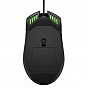 Мишка HP Pavilion 300 Black (4PH30AA) (U0378778)