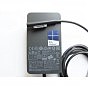 Блок питания для планшета Microsoft 60W 15В, 4А, разъем special + USB (model 1706 / A40234) (U0387490)