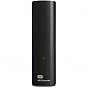 Внешний жесткий диск 3.5» 10TB WD (WDBWLG0100HBK-EESN) (U0387813)