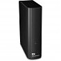 Внешний жесткий диск 3.5» 10TB WD (WDBWLG0100HBK-EESN) (U0387813)