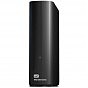 Внешний жесткий диск 3.5» 10TB WD (WDBWLG0100HBK-EESN) (U0387813)