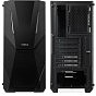 Корпус Vinga CS213B (U0389003)