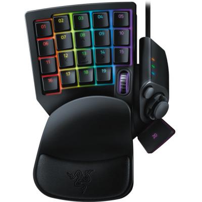 Клавиатура Razer Tartarus Pro (RZ07-03110100-R3M1) (U0407772)