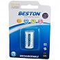 Аккумулятор Beston CR123A (16340) 600mAh Lithium (AAB1844) (U0408503)