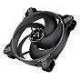 Кулер для корпуса Arctic BioniX P140 Grey (ACFAN00159A) (U0411631)