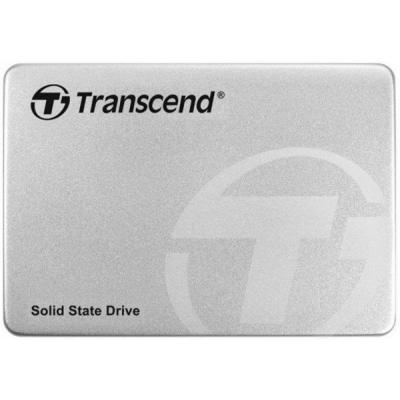 Накопитель SSD 2.5» 2TB Transcend (TS2TSSD230S) (U0418592)