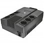 Источник бесперебойного питания Trust Maxxon 800VA UPS (23326_TRUST) (U0418888)