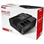 Источник бесперебойного питания Trust Maxxon 800VA UPS (23326_TRUST) (U0418888)