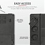 Источник бесперебойного питания Trust Maxxon 800VA UPS (23326_TRUST) (U0418888)