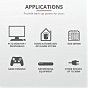 Источник бесперебойного питания Trust Maxxon 800VA UPS (23326_TRUST) (U0418888)