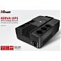 Источник бесперебойного питания Trust Maxxon 800VA UPS (23326_TRUST) (U0418888)