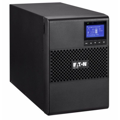 Пристрій безперебійного живлення Eaton 9SX 2000VA (9103-73921) (U0418909)