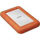 Зовнішній жорсткий диск 2.5» 1TB LaCie (LAC301558)