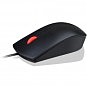 Мишка Lenovo Essential USB Black (4Y50R20863) (U0422017)