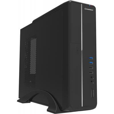 Корпус Gamemax ST-602-300W (U0421254)