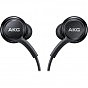 Наушники Samsung IC100 Type-C Earphones Black (EO-IC100BBEGRU) (U0421423)