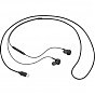 Наушники Samsung IC100 Type-C Earphones Black (EO-IC100BBEGRU) (U0421423)