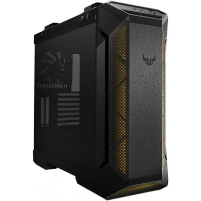 Корпус ASUS GT501 TUF (90DC0012-B49000) (U0422393)