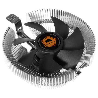 Кулер для процессора ID-Cooling DK-01T (U0427104)