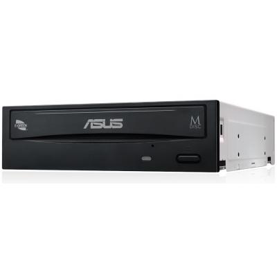 Оптический привод DVD-RW ASUS DRW-24D5MT/BLK/B/GEN (90DD01YX-B10010) (U0437117)
