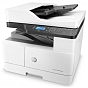 Багатофункціональний пристрій HP LaserJet Pro M443nda (8AF72A) (U0438509)