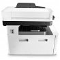 Багатофункціональний пристрій HP LaserJet Pro M443nda (8AF72A) (U0438509)