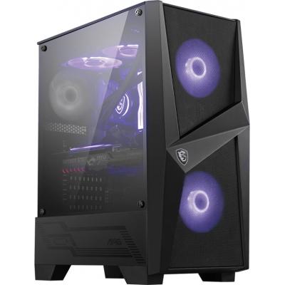 Корпус MSI MAG FORGE 100M (U0440555)