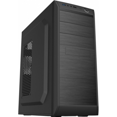 Корпус Gamemax MT524-NP-U3 (U0442132)