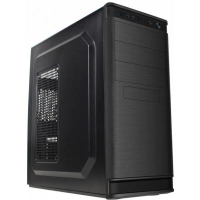 Корпус Gamemax MT508-NP-2U3 (U0442134)