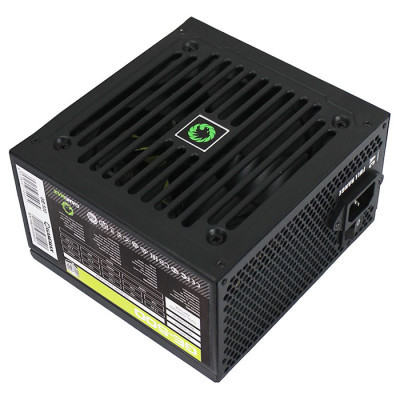 Блок питания Gamemax 500W (GE-500) (U0449009)