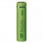 Акумулятор Gp AAA 65AAAHCE-EB2 Recyko 650 mAh * 2 (65AAAHCE / 4891199186677) (U0454246)