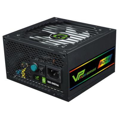 Блок живлення Gamemax 800W (VP-800-RGB) (U0455321)
