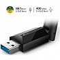 Сетевая карта Wi-Fi TP-Link ARCHER-T3U-PLUS (U0455855)