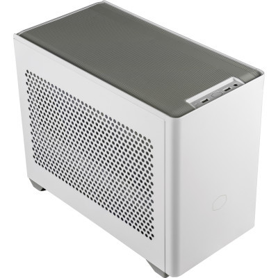 Корпус CoolerMaster MasterBox NR200P White (MCB-NR200P-WGNN-S00) (U0456305)