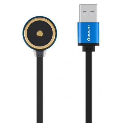 Зарядное устройство для аккумуляторов Olight для M2R,S1R,S2R,H1R,H2R,S1RII,S2RII,PL-PRO,Warrior (MCC-1A) (U0457184)