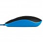 Мышка Modecom MC-M111 USB Blue-Black (M-MC-M111-140) (U0458089)