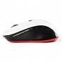 Мышка Modecom MC-M9.1 Wireless White (M-MC-0WM9.1-200) (U0458103)