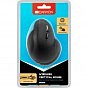 Мышка Canyon CNS-CMSW16B Wireless Black (CNS-CMSW16B) (U0458120)