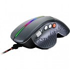 Мышка Canyon Apstar USB Black (CND-SGM12RGB)