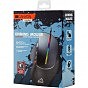 Мишка Canyon Apstar USB Black (CND-SGM12RGB) (U0458139)