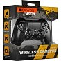 Геймпад Canyon CND-GPW5 Wireless PS4/PC Black (CND-GPW5) (U0458152)