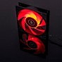 Кулер для корпуса Ekwb EK-Vardar EVO 120ER RGB (3830046995452) (U0460547)